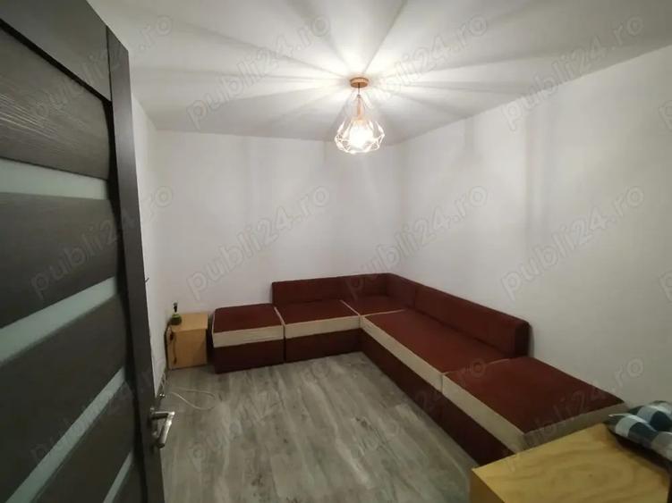 Se vinde casa renovata Tarlungeni, teren 550 m - 3