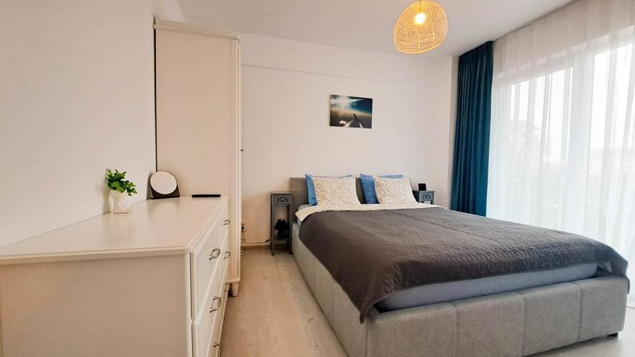 Apartament 2 camere de vanzare Otopeni | Central | Parcul Unirii - 3