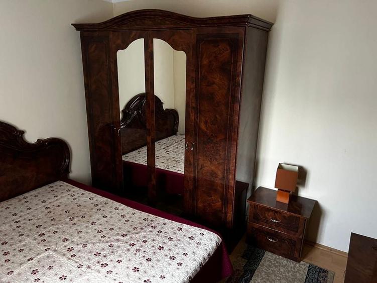 Inchiriez apartament 4 camere , 85 mp, 2 bai, mobilat, IC Frimu Cin Cin, Galati - 2