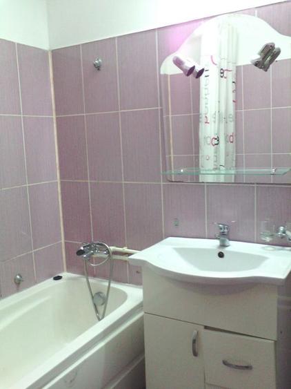 Garsoniera Eroii Revolutiei 40m Parter Metrou 700m - 7