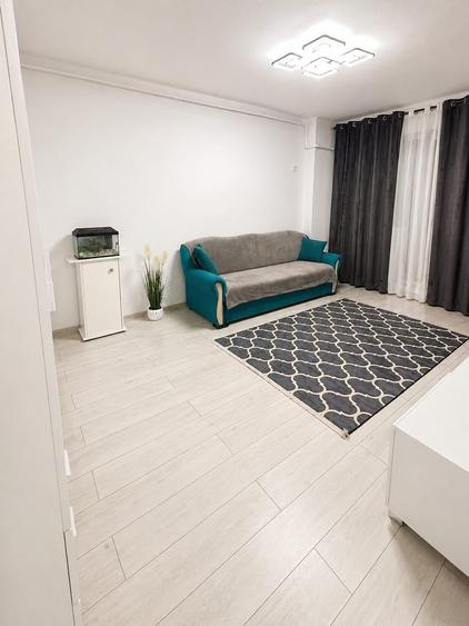 3 camere | Mobilat si utilat LUX | Str. Tineretului - Chiajna - 3