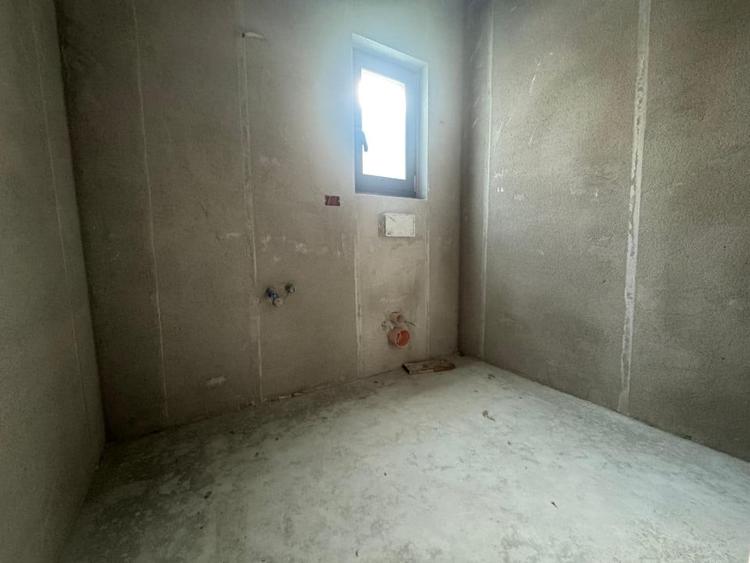 Duplex 5 camere, toate utilitatile, 119 mp utili , 270mp teren in Chisoda - 17