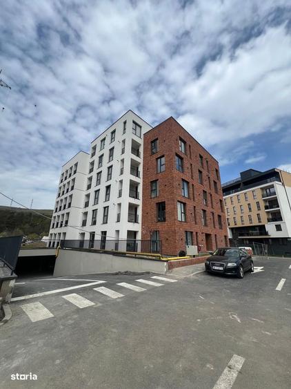 | Apartament 1 Camere 37 Mp | Floresti | Zona Tineretului | Parcare | - 1