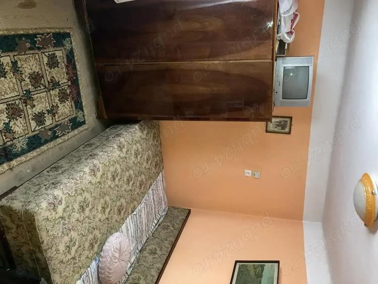 PRELUNGIREA FERENTARI - Casa+Teren 417 mp - Str. Mihail Calinici - 1