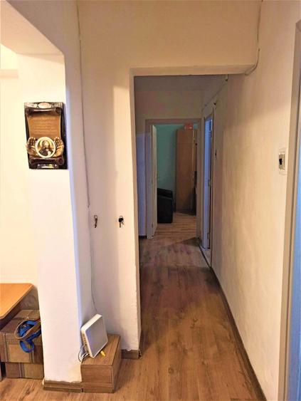 Apartament cu 3 camere decomandate, confort I, 65mp, finisat modern, mobilat, cu 2 bai si 2 balcoane - 6