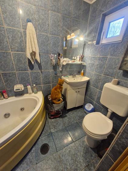 Proprietate cu 3 unitati locative-teren 500mp, Chitila, la 3 km de Bucuresti - 12