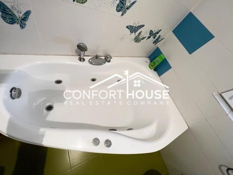 VILA P+E+M, 5 camere, in apropierea parcului, NORDULUI - 38