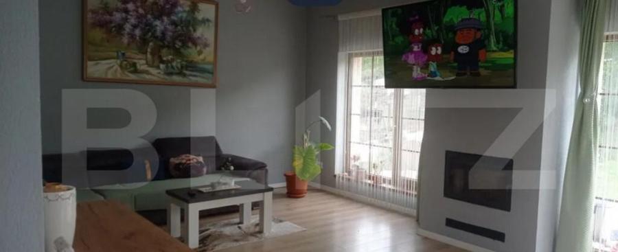 Casa individuala de vanzare, in Viisoara langa Campia Turzii - 15