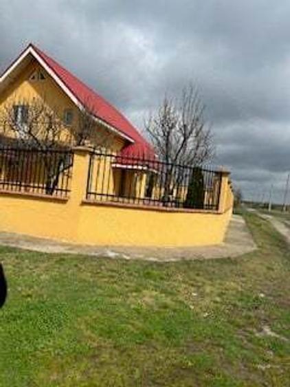 vind casa- Letca noua(cartierul POIANA SOARELUI) - 2