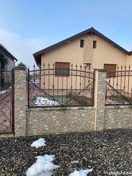 Vand casa individuala pe parter,la 7 km de Arad. - 3