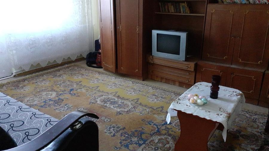 Proprietar, vand ap 2 cam cf1, decomandat, etaj4, 54mp, zona Progresu, Braila - 3
