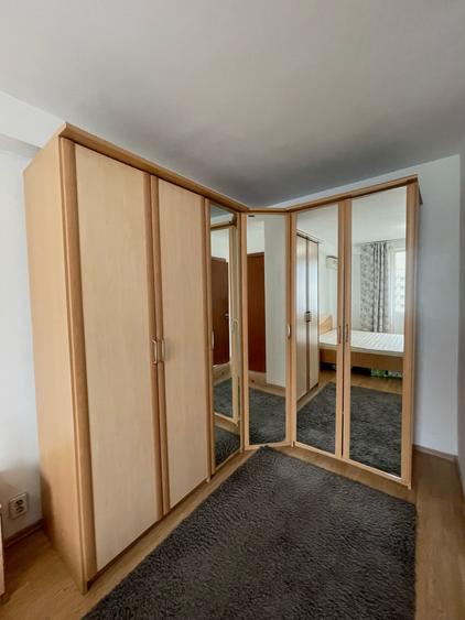 Apartament cu 2 camere in zona Parcului Cismigiu / Sala Palatului - 9