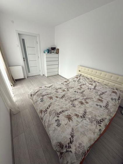Apartament 2 camere - 2