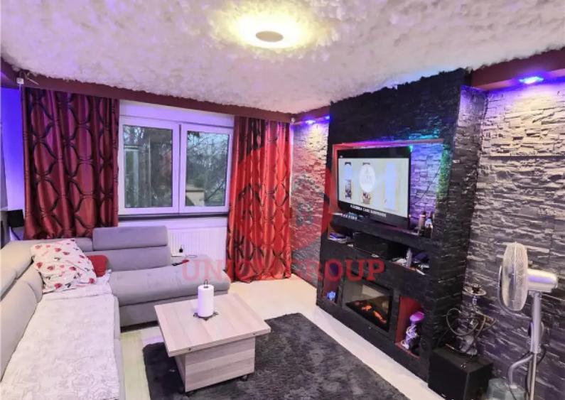 Garsoniera Superba Poarta 6 - 5