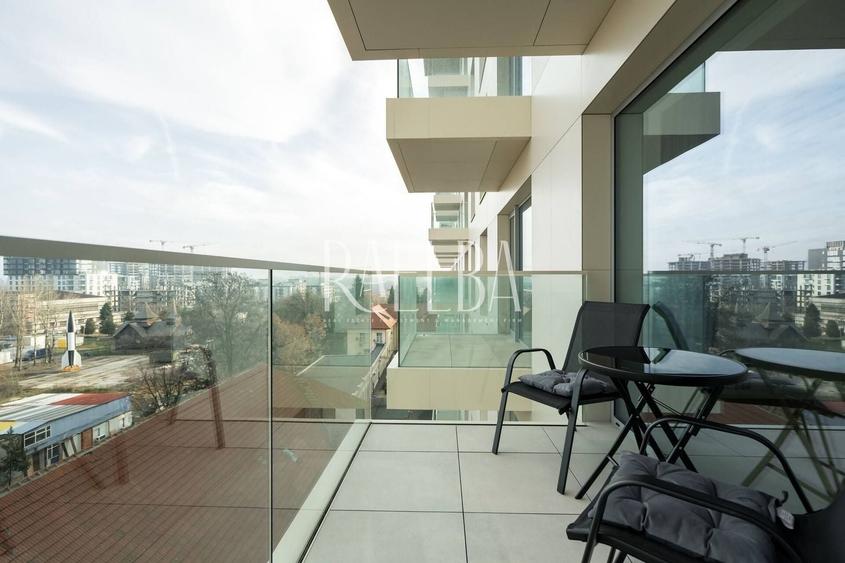 | Apartament 2 camere | AVIATIEI TOWER | - 10