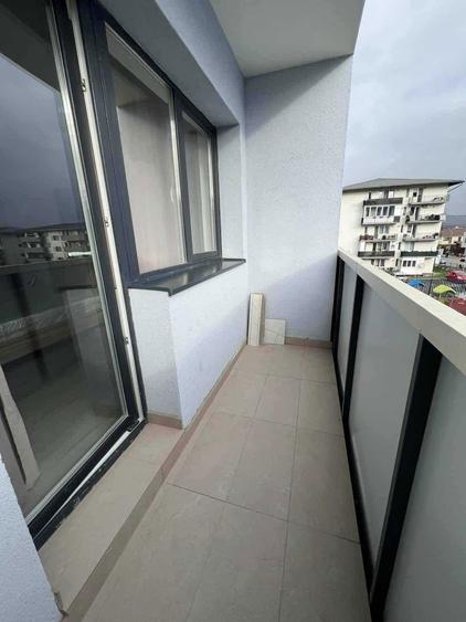 De inchiriat apartament 1 camera Terra, Floresti - 3