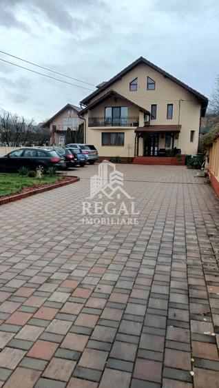 Casa deosebita, finisaje premium, ideala ptr. locuin?a sau investi?ie - 4