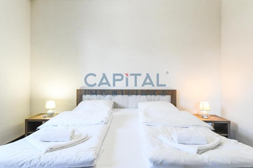 EXCLUSIVITATE! FARA COMISION! PENSIUNE/ CASA de vacanta, 5 camere, teren 900mp - 33