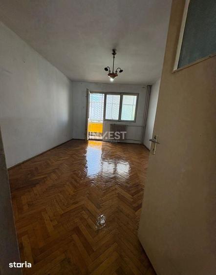 Apartament cu 2 camere decomandat în Alexandru cel Bun