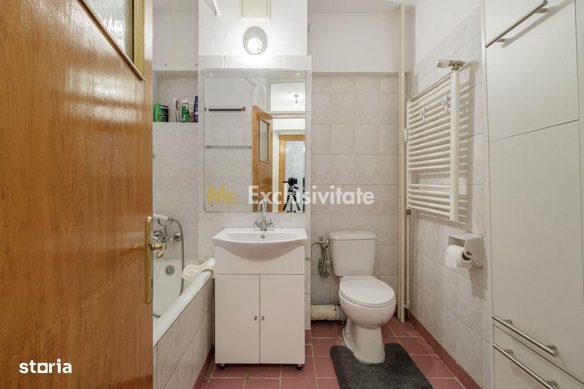 3 camere | Calea 13 Septembrie - 1