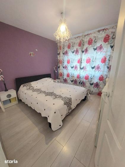 Apartament cu 2 camere decomandat în Decebal