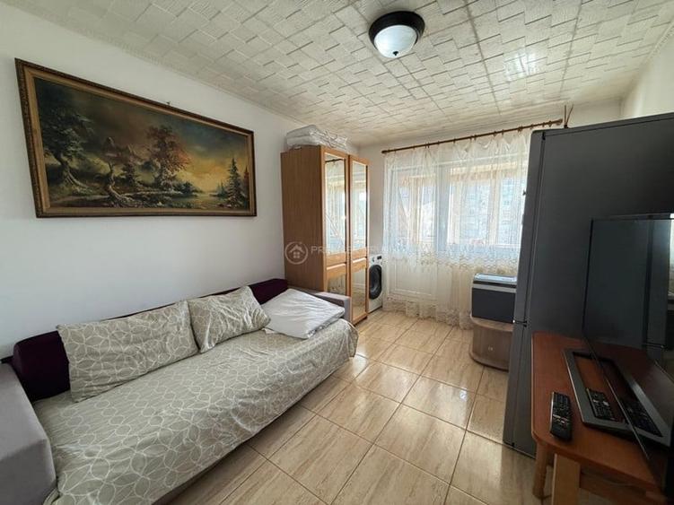 Garsoniera 19mp renovata, Alexandru cel Bun - 1