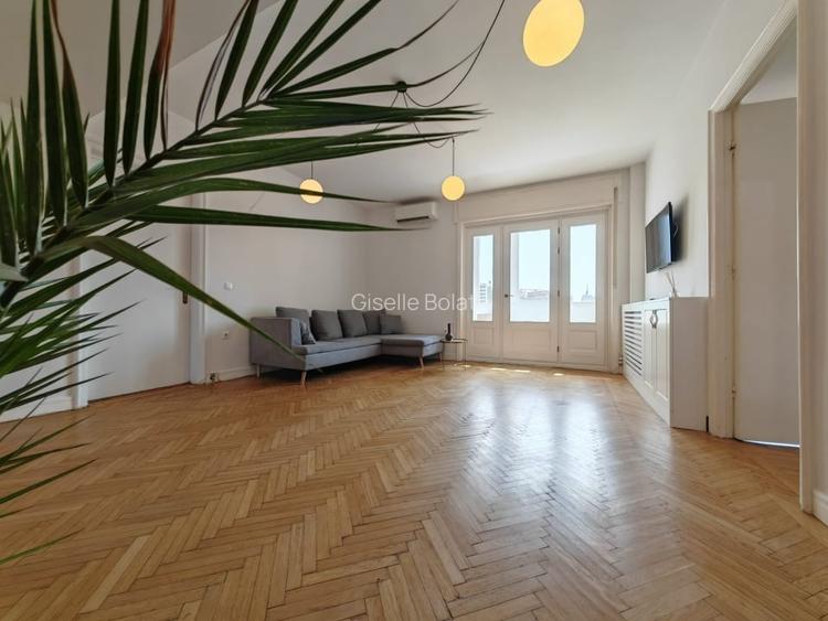 Apartament 4 camere, Piata Victoriei - str. Occidentului Apartament 4 camere, Piata Victoriei - str. Occidentului