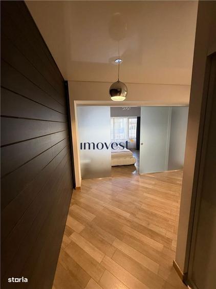 De inchiriat: Apartament cu 2 camere ultracentral - 18