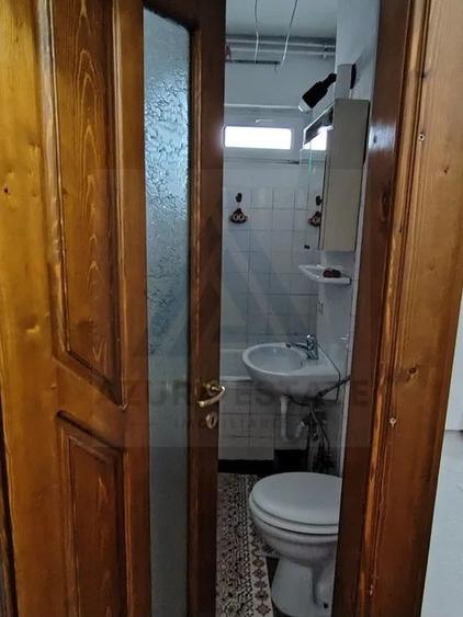 Apartament 2 camere bucatarie inchisa baie cu geam zona Mihai Viteazu - 5