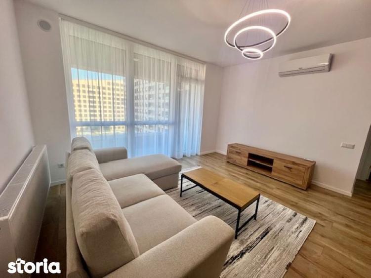 AA/1103 De inchiriat apartament cu 2 camere in Tg Mure? - Tudor - 9
