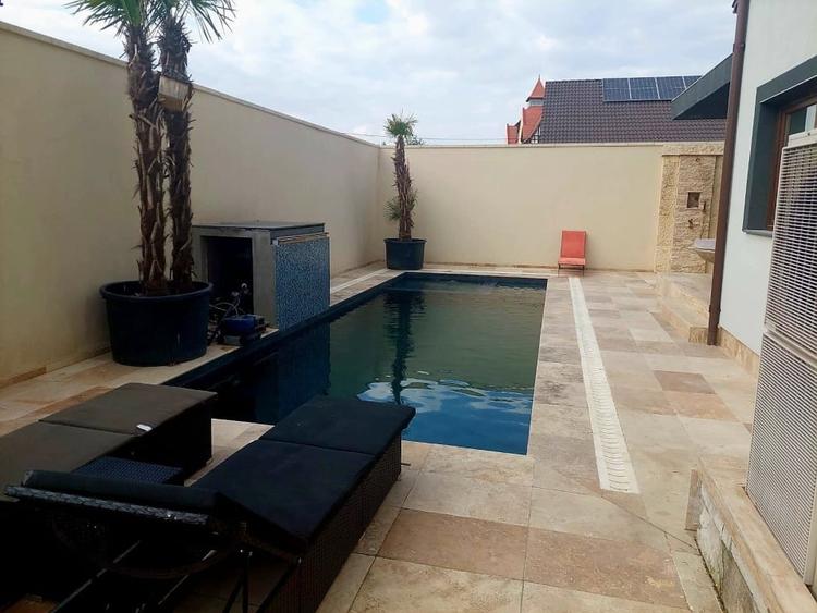 Casa individuala, Mosnita Noua, Premium - 2