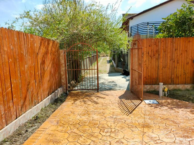 Km 5 , casa 4 camere moderna , 130 mp utili, 130000 euro - 5