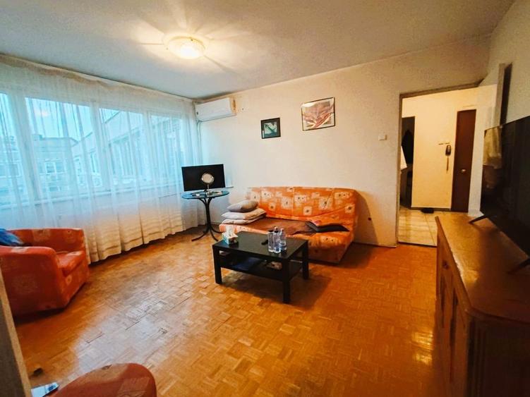 Super pret - 2 camere Sala Palatului fara risc seismic - 2