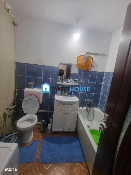 APARTAMENT CU DOUA CAMERE TABACARI - 7