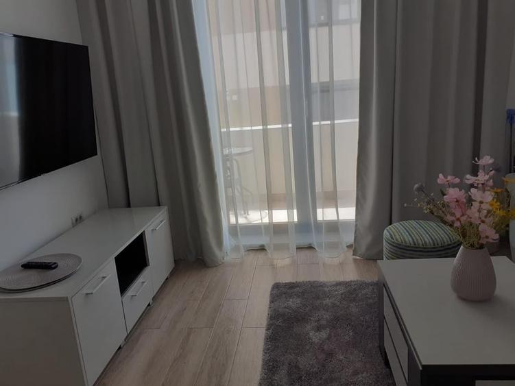 Închiriere apartament 2 camere – Mamaia Stațiune, vedere la lac - 1