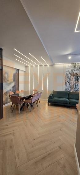 Apartament 2 camere de închiriat în Tomis Nord – Vaporaș | Prima închiriere - 1