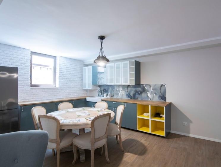 Vila D+P+E+M Kiseleff - 4