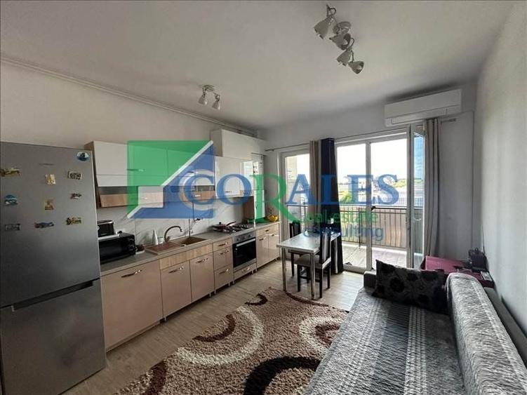 Calea Urseni - Disponibil imediat, loc de parcare inscris in CF. - 7