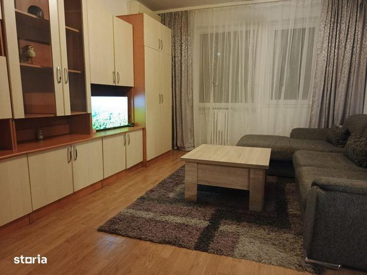 Vand apartament zona Gara - 1