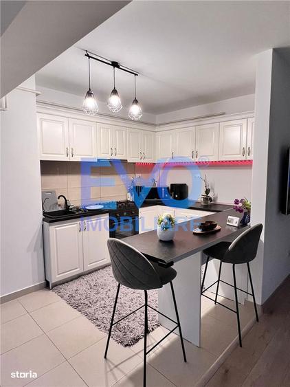 Apartament de inchiriat, 3 camere, 2 bai, Valea Lupului, Iasi - 5