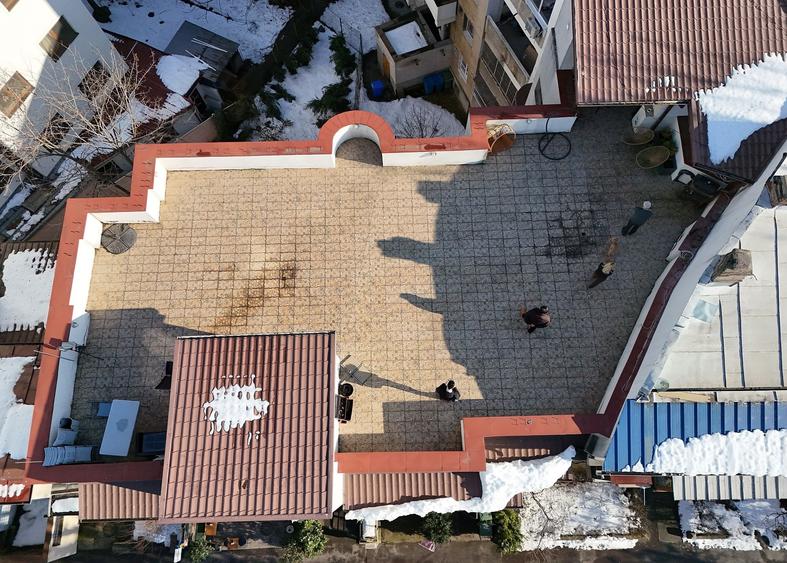 Arcul de Triumf - Spatiu birouri premium de vanzare - 21