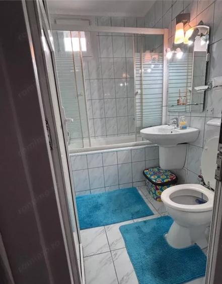 Apartament de 3 camere, balcon – Dristor/Baba Novac, la 7 min de metrou - 9