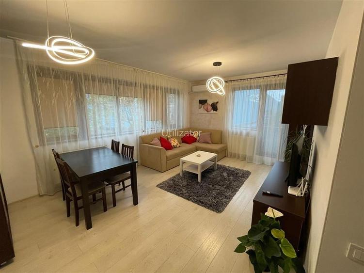 Apartament 2 camere Aviatiei | Bloc Nou | Mobilat Modern | Parcare Inclusa | 750 Apartament 2 camere Aviatiei | Bloc Nou | Mobilat Modern | Parcare Inclusa | 750