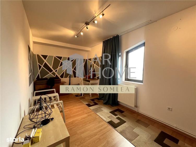 Vanzare Casa P+M la pret de apartament,zona Mihai Bravu, Ploiesti - 11