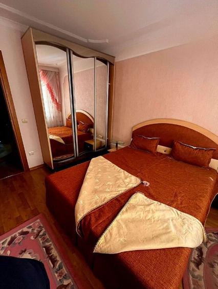 Inchiriez Apartament 3 camere Grigorescu - 1