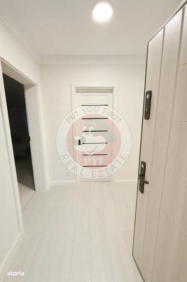 Piata Gorjului | Apartament 3 camere | Decomandat | 73mp | B12236 - 3