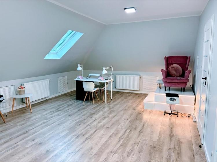 Camera de inchiriat / spatiu comercial | 32 mp utili |  Strada Lunga - 2