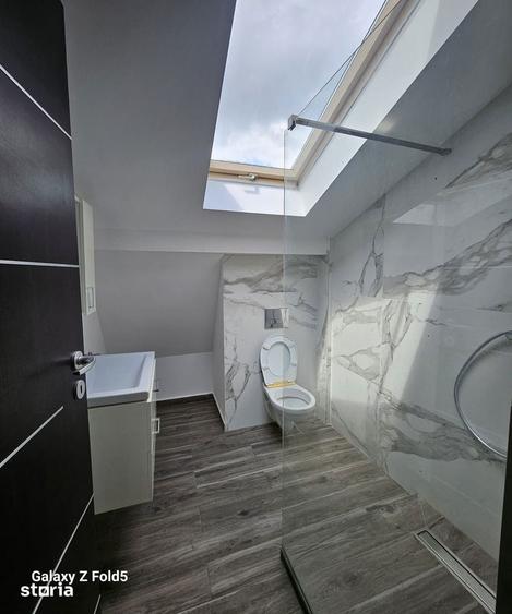 Ap cu 3 camere + birou de 10 mp, bloc Boutique zona Garii Oradea! - 4