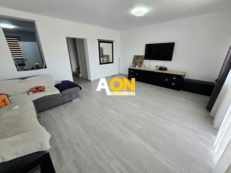 Casa 4 Camere 2 Bai, Complet Mobilata si Utilata - 2