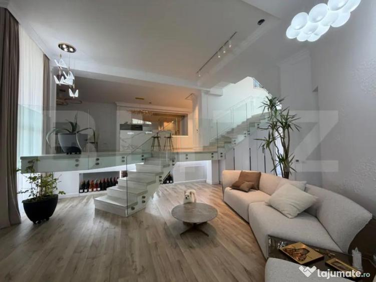 Vila exclusivista | 300 mp | Rooftop 140 mp | Curte 743 mp - 8